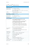 Preview for 46 page of Xerox DocuMate 4830 User Manual