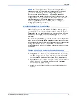 Preview for 78 page of Xerox DocuMate 510 Installation Manual