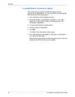 Preview for 83 page of Xerox DocuMate 510 Installation Manual