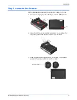 Preview for 10 page of Xerox DocuMate 515 User Manual