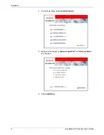 Preview for 13 page of Xerox DocuMate 515 User Manual