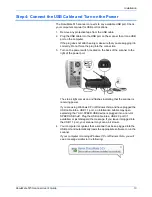 Preview for 18 page of Xerox DocuMate 515 User Manual