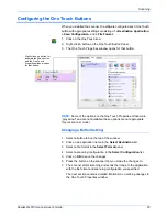 Предварительный просмотр 30 страницы Xerox DocuMate 515 User Manual