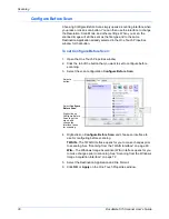 Preview for 41 page of Xerox DocuMate 515 User Manual