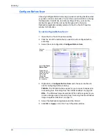 Предварительный просмотр 41 страницы Xerox DocuMate 515 User Manual