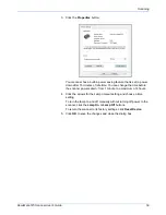 Preview for 64 page of Xerox DocuMate 515 User Manual