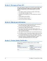 Preview for 95 page of Xerox DocuMate 515 User Manual