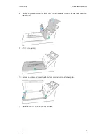 Предварительный просмотр 15 страницы Xerox DocuMate 5540 User Manual