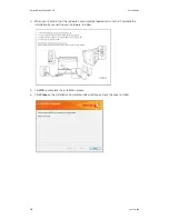 Предварительный просмотр 22 страницы Xerox DocuMate 5540 User Manual