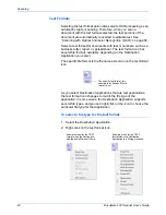 Предварительный просмотр 49 страницы Xerox DocuMate 632 User Manual