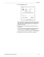 Preview for 86 page of Xerox DocuMate 632 User Manual