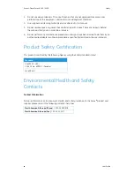 Preview for 9 page of Xerox DocuMate 6460 User Manual