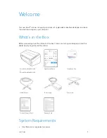 Предварительный просмотр 10 страницы Xerox DocuMate 6480 User Manual