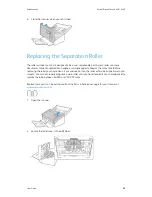 Preview for 44 page of Xerox DocuMate 6480 User Manual