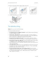 Preview for 49 page of Xerox DocuMate 6480 User Manual