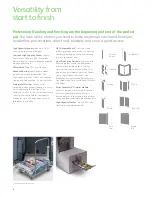 Preview for 6 page of Xerox DocuMate 700 Information Sheet