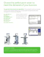 Preview for 7 page of Xerox DocuMate 700 Information Sheet