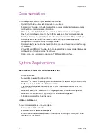 Preview for 7 page of Xerox DocuMate 742 User Manual