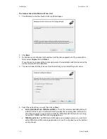 Предварительный просмотр 15 страницы Xerox DocuMate 742 User Manual