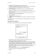 Предварительный просмотр 50 страницы Xerox DocuMate 742 User Manual