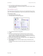 Предварительный просмотр 54 страницы Xerox DocuMate 742 User Manual