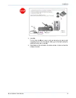 Предварительный просмотр 17 страницы Xerox DocuMate 752 User Manual