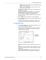 Предварительный просмотр 25 страницы Xerox DocuMate 752 User Manual