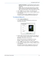 Предварительный просмотр 27 страницы Xerox DocuMate 752 User Manual