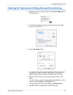 Предварительный просмотр 38 страницы Xerox DocuMate 752 User Manual