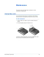 Предварительный просмотр 53 страницы Xerox DocuMate 752 User Manual