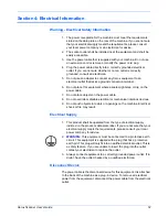 Предварительный просмотр 61 страницы Xerox DocuMate 752 User Manual