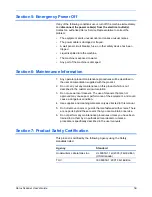 Предварительный просмотр 62 страницы Xerox DocuMate 752 User Manual