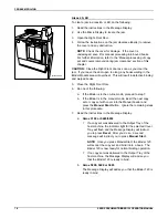 Preview for 27 page of Xerox Document Binder 120 Operator'S Manual