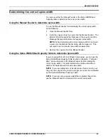 Preview for 51 page of Xerox Document Binder 120 Operator'S Manual