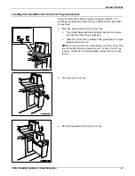 Preview for 55 page of Xerox Document Binder 120 Operator'S Manual