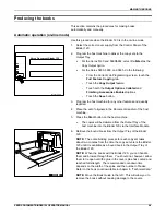 Preview for 57 page of Xerox Document Binder 120 Operator'S Manual