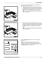 Preview for 59 page of Xerox Document Binder 120 Operator'S Manual