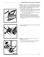 Preview for 68 page of Xerox Document Binder 120 Operator'S Manual