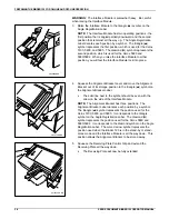 Preview for 72 page of Xerox Document Binder 120 Operator'S Manual