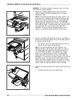 Preview for 96 page of Xerox Document Binder 120 Operator'S Manual