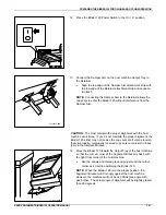 Preview for 99 page of Xerox Document Binder 120 Operator'S Manual