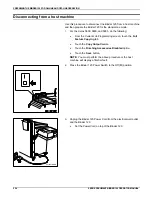 Preview for 102 page of Xerox Document Binder 120 Operator'S Manual