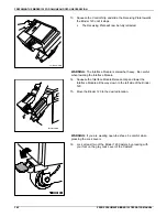 Preview for 108 page of Xerox Document Binder 120 Operator'S Manual