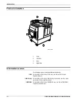 Preview for 132 page of Xerox Document Binder 120 Operator'S Manual