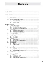 Preview for 7 page of Xerox document centre 235 series User Manual