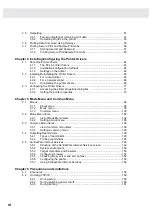 Preview for 8 page of Xerox document centre 235 series User Manual