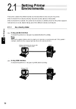 Preview for 24 page of Xerox document centre 235 series User Manual