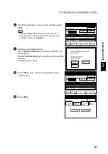 Preview for 73 page of Xerox document centre 235 series User Manual