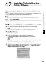 Preview for 77 page of Xerox document centre 235 series User Manual