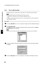 Preview for 80 page of Xerox document centre 235 series User Manual